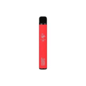 ELF BAR 600 Disposable Strawberry Paspberry Cherry Ice 600 zaciągnięć 2ml