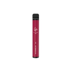 ELF BAR 600 Disposable 600 zaciągnięć Watermelon 2ml