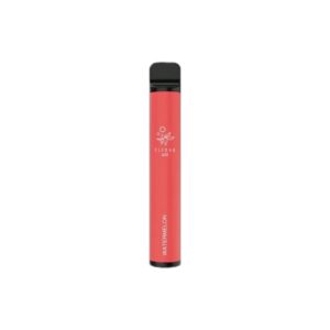 ELF BAR 600 Disposable 600 zaciągnięć Watermelon 550 mAh