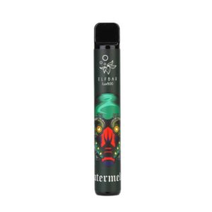 ELF BAR Lux 800 Disposable Watermelon 800 zaciągnięć 550 mAh