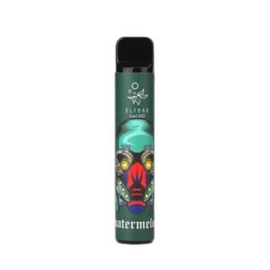 ELF BAR Lux 1500 Disposable 1500 zaciągnięć Watermelon 850 mAh