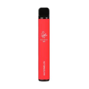 ELF BAR 800 Disposable Watermelon 800 zaciągnięć 550 mAh