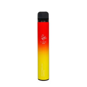 ELF BAR 2000 Disposable Watermelon Lemon 2000 zaciągnięć 1200 mAh