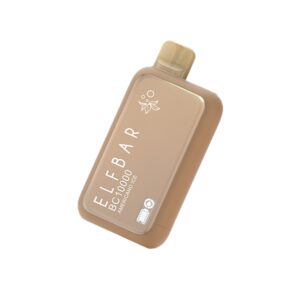 ELF BAR BC10000 Disposable 10 000 zaciągnięć Americano Ice