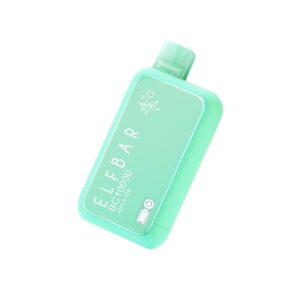 ELF BAR BC10000 Disposable Apple Ice 10 000 zaciągnięć
