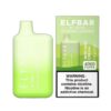 ELF BAR BC4000 Disposable 4000 zaciągnięć Avocado Cream 650 mAh