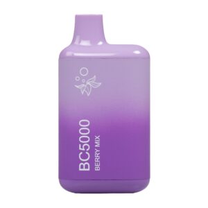 ELF BAR BC5000 Disposable Berry Mix 5000 zaciągnięć