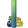 ELF BAR 600V2 Disposable 600 zaciągnięć Blueberry Kiwi 550 mAh