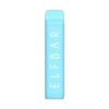 ELF BAR NC600 Disposable 600 zaciągnięć Blueberry Yogurt
