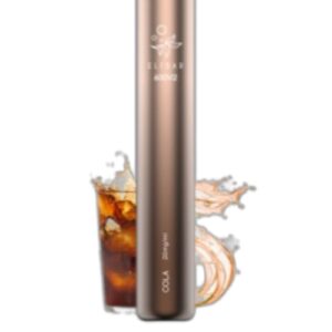 ELF BAR 600V2 Disposable 600 zaciągnięć Cola