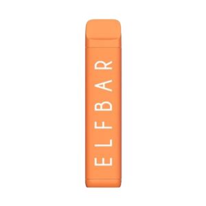 ELF BAR NC600 Disposable 600 zaciągnięć Grape Energy 2ml
