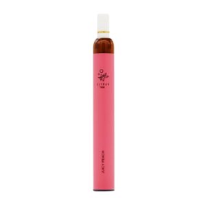 ELF BAR T800 Disposable 800 zaciągnięć Juicy Peach 3ml
