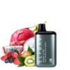 ELF BAR BC5000 Ultra Disposable Kiwi Dragon Fruit Berry 5000 zaciągnięć 13ml