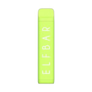 ELF BAR NC600 Disposable Kiwi Energy 600 zaciągnięć 400 mAh