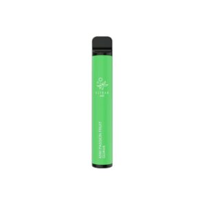 ELF BAR 600 Disposable Kiwi Passion Fruit Guava 600 zaciągnięć 2ml