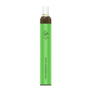 ELF BAR T800 Disposable 800 zaciągnięć Kiwi Passionfruit Guava 500 mAh