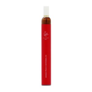 ELF BAR T800 Disposable 800 zaciągnięć Mango Peach Watermelon 500 mAh