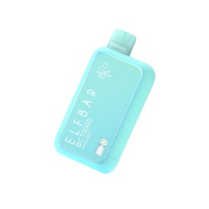 ELF BAR BC10000 Disposable 10 000 zaciągnięć Miami Mint