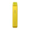 ELF BAR NC1800 Disposable Peach Ice 1800 zaciągnięć 6ml