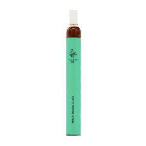 ELF BAR T800 Disposable Peach Mango Guava 800 zaciągnięć