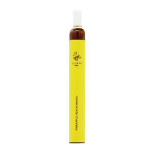 ELF BAR T800 Disposable Pineapple Peach Mango 800 zaciągnięć 3ml
