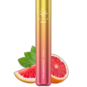 ELF BAR 600V2 Disposable Pink Grapefruit 600 zaciągnięć