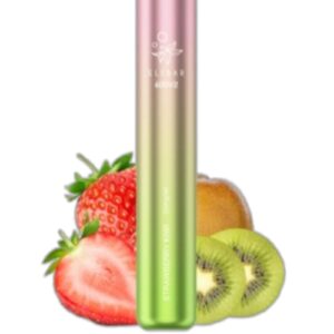 ELF BAR 600V2 Disposable Strawberry Kiwi 600 zaciągnięć 2ml