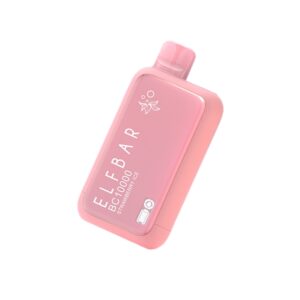 ELF BAR BC10000 Disposable Strawberry Ice 10 000 zaciągnięć