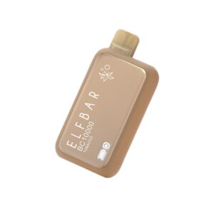 ELF BAR BC10000 Disposable Tobacco 10 000 zaciągnięć