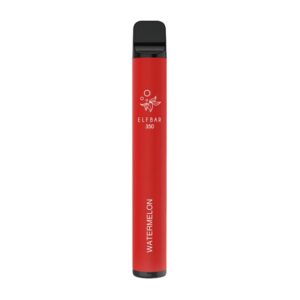ELF BAR 350 Disposable Watermelon 350 zaciągnięć 2ml
