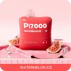 ELF BAR PI7000 Disposable Watermelon Ice 7000 zaciągnięć